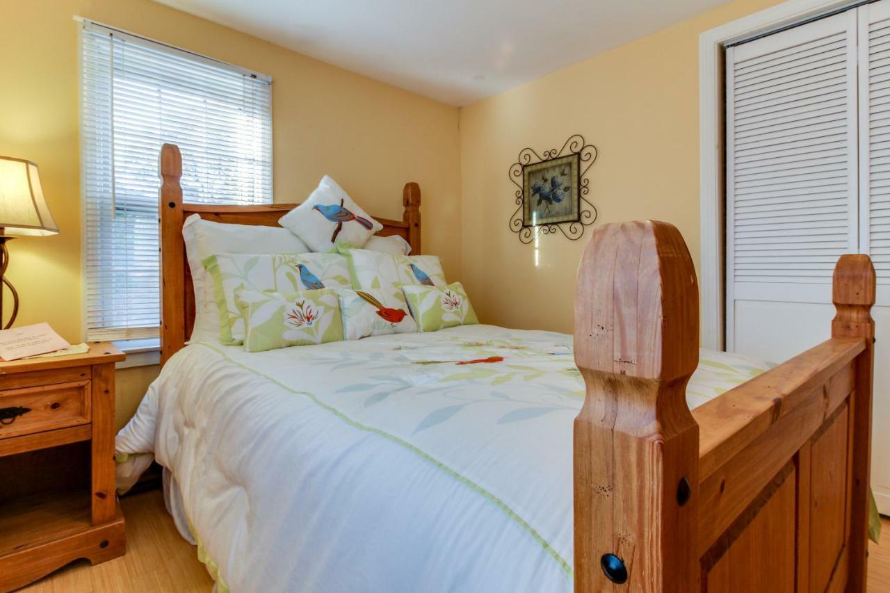 Island Sanctuary Villa Oak Bluffs Exterior photo