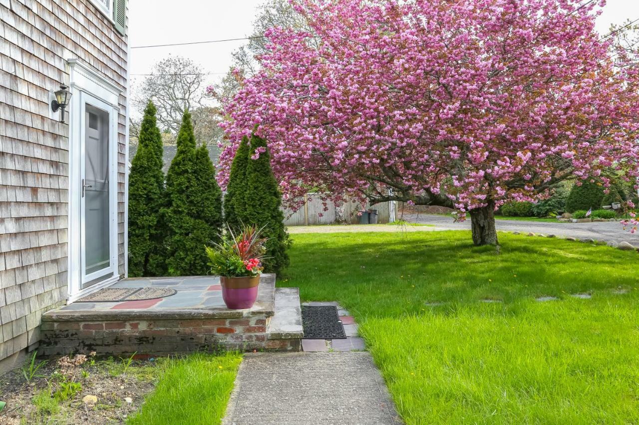 Island Sanctuary Villa Oak Bluffs Exterior photo